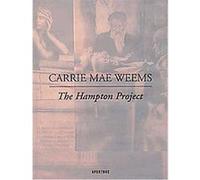Carrie Mae Weems Vivian Patterson (Auteur)