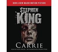 Carrie (Movie Tie-in Edition): Now a Major Motion Picture