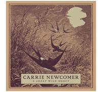 Carrie Newcomer – A Great Wild Mercy – CD