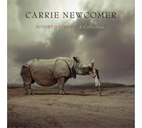 Carrie Newcomer Kindred Spirits: A Collection (CD) Album