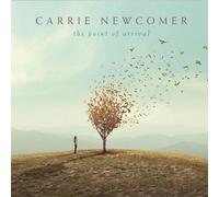 Carrie Newcomer - Point Of Arrival [Compact Discs]