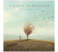 Carrie Newcomer – Point of Arrival – CD