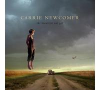 Carrie Newcomer The Beautiful Not Yet (CD)