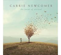 Carrie Newcomer The Point of Arrival (CD)