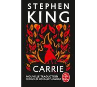 Carrie (Nouvelle traduction)