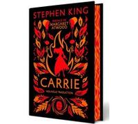 Carrie (Nouvelle traduction) - Edition Collector Stephen King (Auteur)