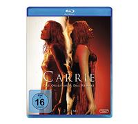 Carrie-Original (1976) & Remake (2013) [Blu-Ray] [Import]
