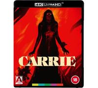 Carrie [Region Free] [Blu-ray]