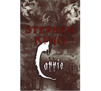 Carrie Reissue Edition by Stephen King [1990]