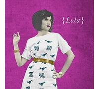 Carrie Rodriguez & The S - Lola [Import]