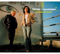Carrie Rodriguez - Trouble with Humans