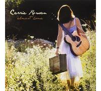 Carrie Rowan - Almost Home