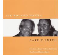 Carrie Smith - I've Got a Right to Sing The Blues: Songs of Arlen
