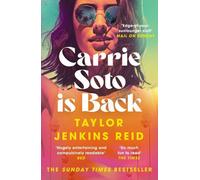 Carrie Soto est de retour