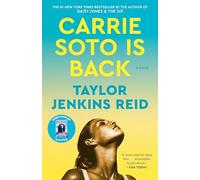 Carrie Soto Is Back: A Novel