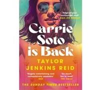 Taylor Jenkins Reid – Carrie Soto Is Back