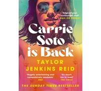 Carrie Soto Is Back - Taylor Jenkins Reid - Random House Libri - Poche - Roman