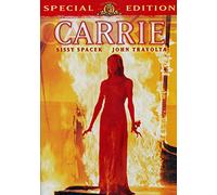 Carrie (Special Edition) [Import USA Zone 1]