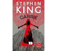 Carrie Stephen King (Auteur)