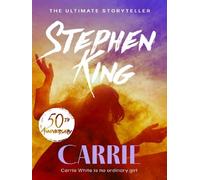 Carrie - Stephen King - Hodder & Stoughton Libri - Poche - Roman