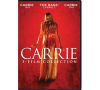 Carrie – Warner Bros. – Rpkg V2