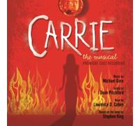 Carrie the Musical (CD) Album