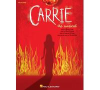 Carrie The Musical: Vocal Selections