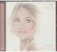 Carrie Underwood - ΜΥ ՏΑVΙΟɌ, CD