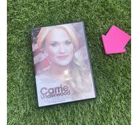 Carrie Underwood: All American Girl - Unauthorized Documentary (2012) - Dvd