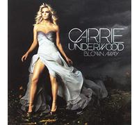 Carrie Underwood - Blown Away