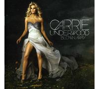 Carrie Underwood - Blown Away by Carrie Underwood (2012) Audio CD