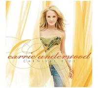 Carrie Underwood - Carnival Ride [Cd]