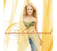 Carrie Underwood – Carnival Ride – CD – Sony