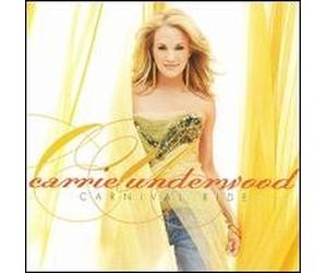 Carrie Underwood - Carnival Ride [Import]