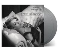 Carrie Underwood - Carrie Underwood Greatest Hits Decade #1 - Exclusive Limited Edition Siler Colored Vinyl 2LP