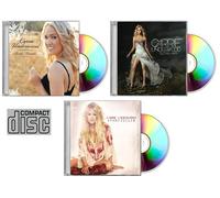 Carrie Underwood - Carrie Underwood : Some Hearts + Blown Away + Storyteller [CD 3-Pack]