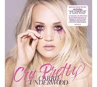 CARRIE UNDERWOOD - Cry Pretty