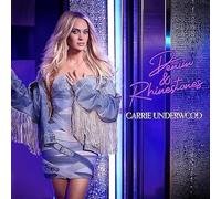 Carrie Underwood - Demin & Rhinestones