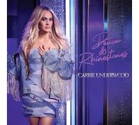 Carrie Underwood - Denim & Rhinestones[Purple LP]