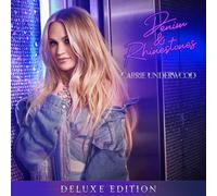 Denim & Rhinestones (Deluxe Edition)