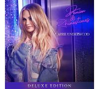 Carrie Underwood Denim & Rhinestones (Vinyl)
