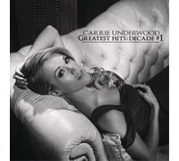 Greatest Hits: Decade #1