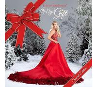 Carrie Underwood - Mon cadeau