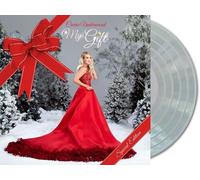 Carrie Underwood - My Gift [Vinyl] Clear Vinyl, Special Ed