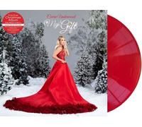 Carrie Underwood - My Gift [Vinyl Lp] Colored Vinyl, Red