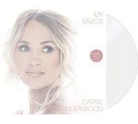 Carrie Underwood – My Savior – Vinyle blanc (Import)