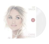 Carrie Underwood – My Savior – Vinyle blanc (Import)