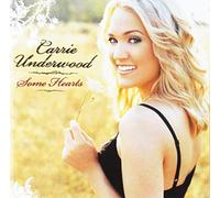 Carrie Underwood - Some Hearts [Import]