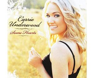 Carrie Underwood - Some Hearts