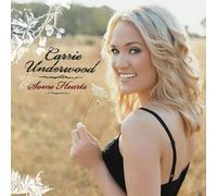 Underwood,Carrie - Some Hearts [Import]